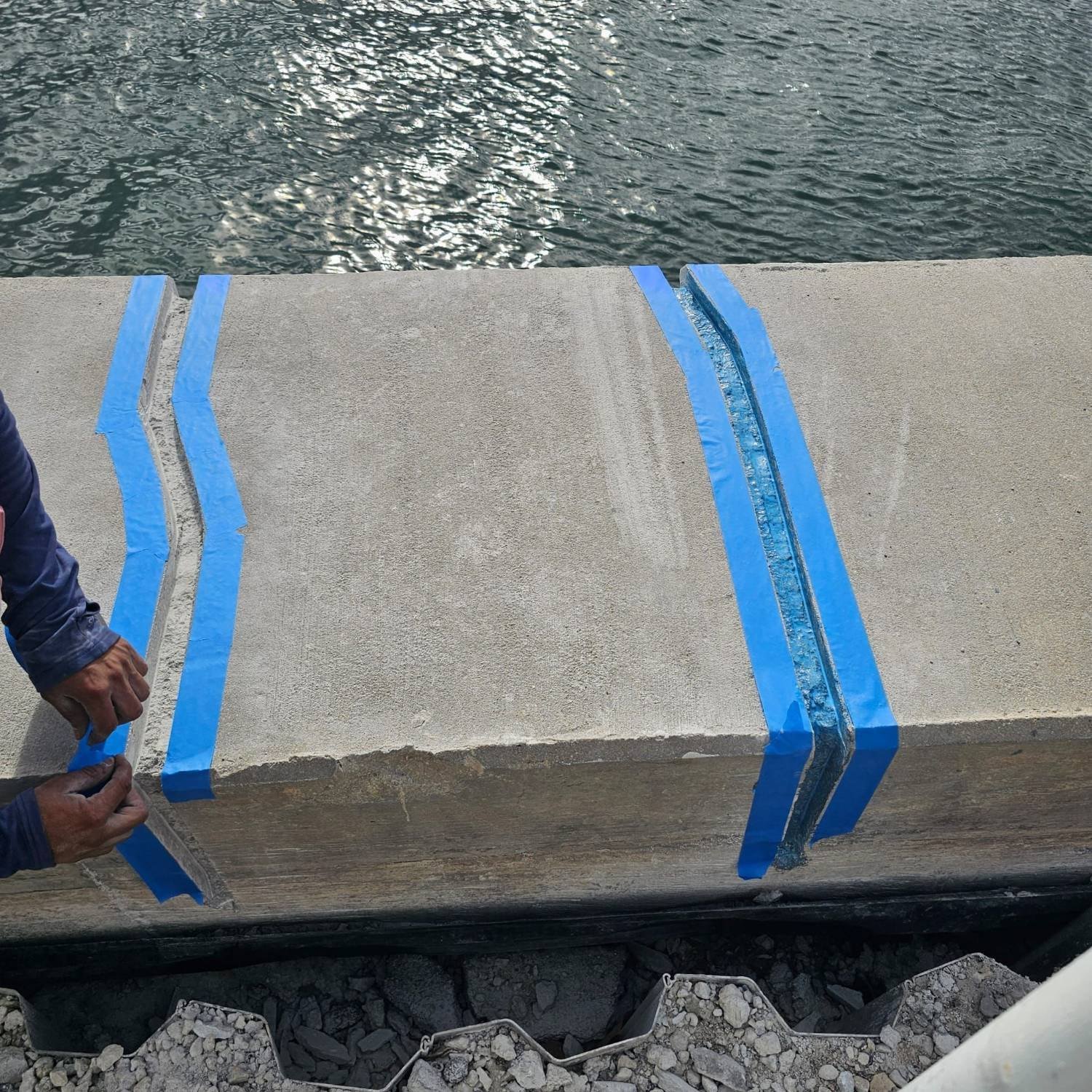 Concrete Restoration