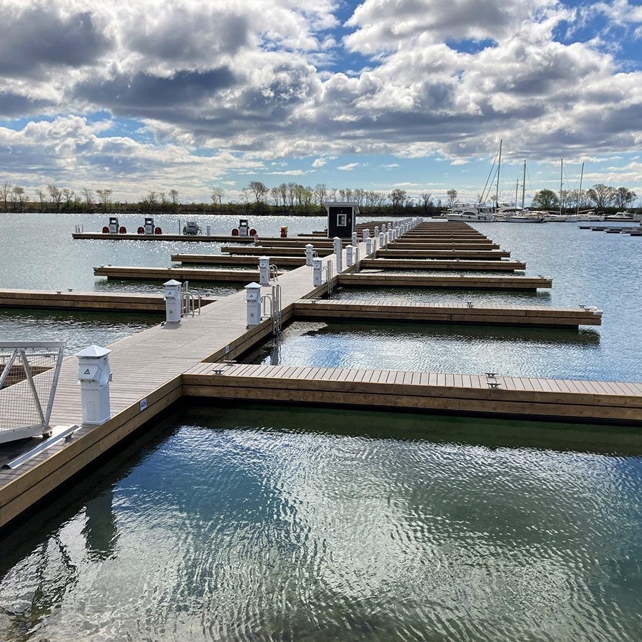 Seawall Inspection Fort Lauderdale: What to Expect