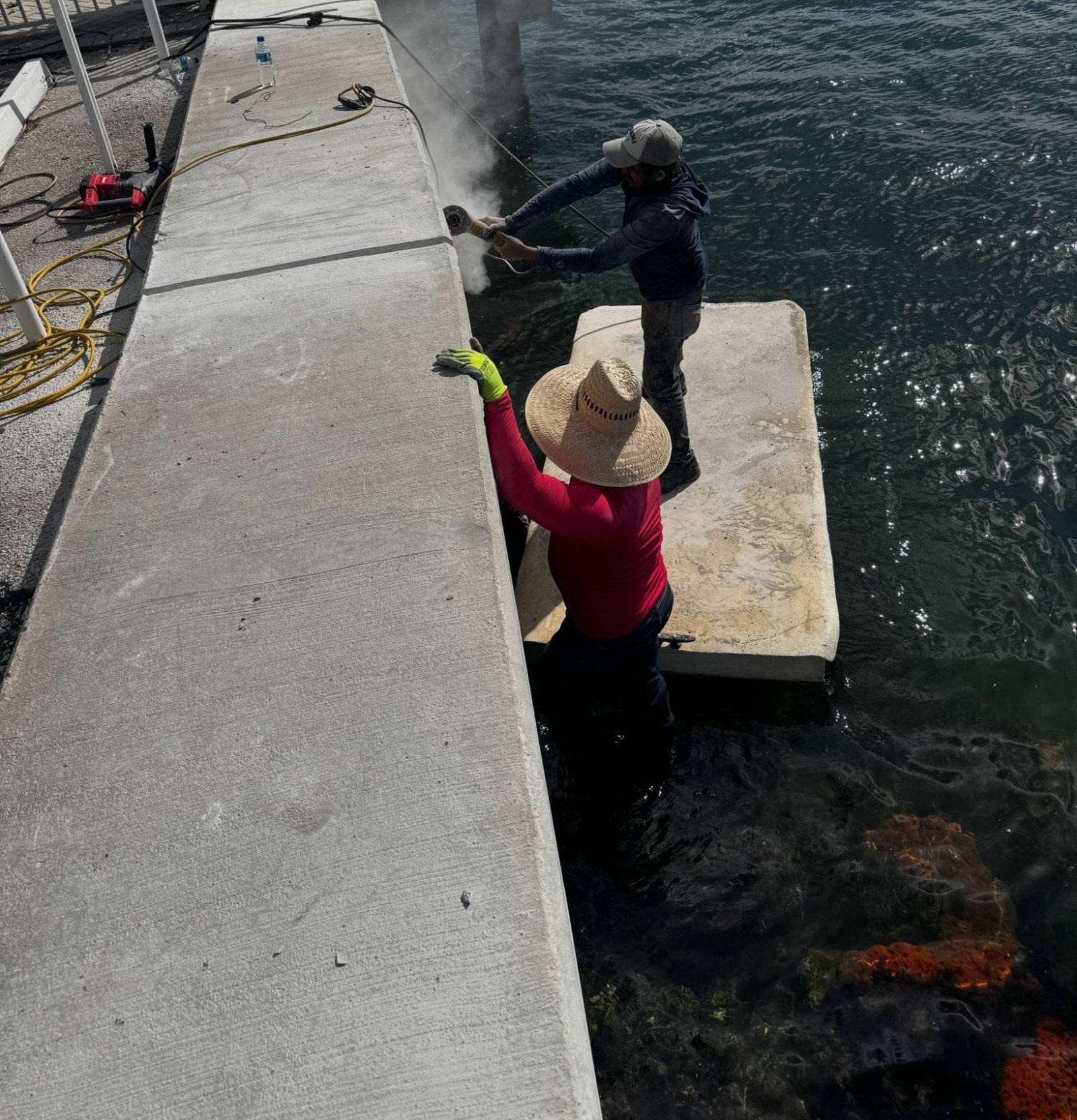 How Seawall Condition Affects Property Value in FL