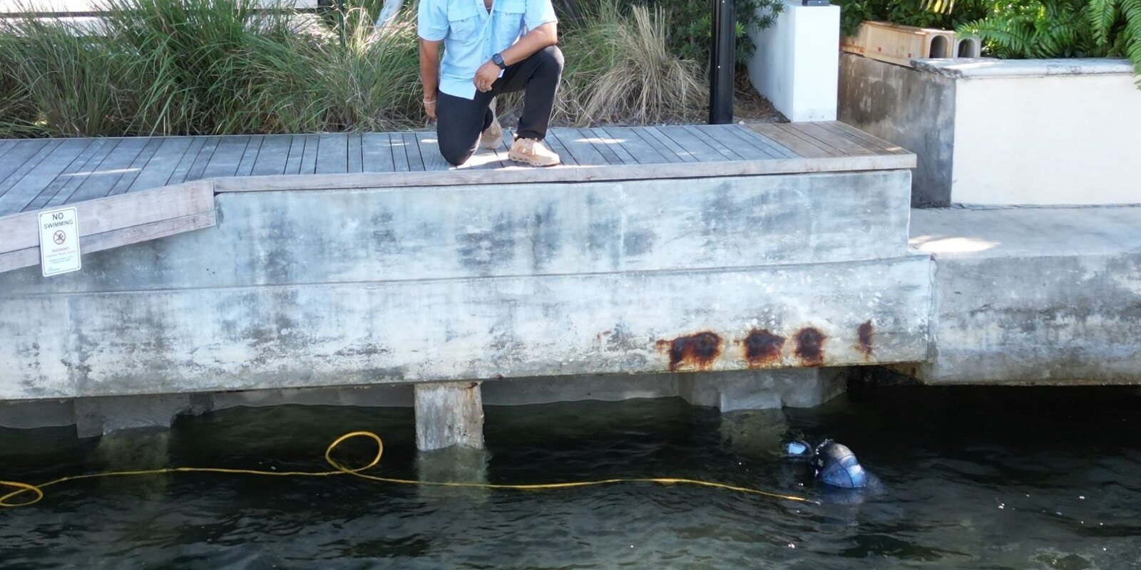 Do You Need a Permit to Repair a Seawall in Florida?