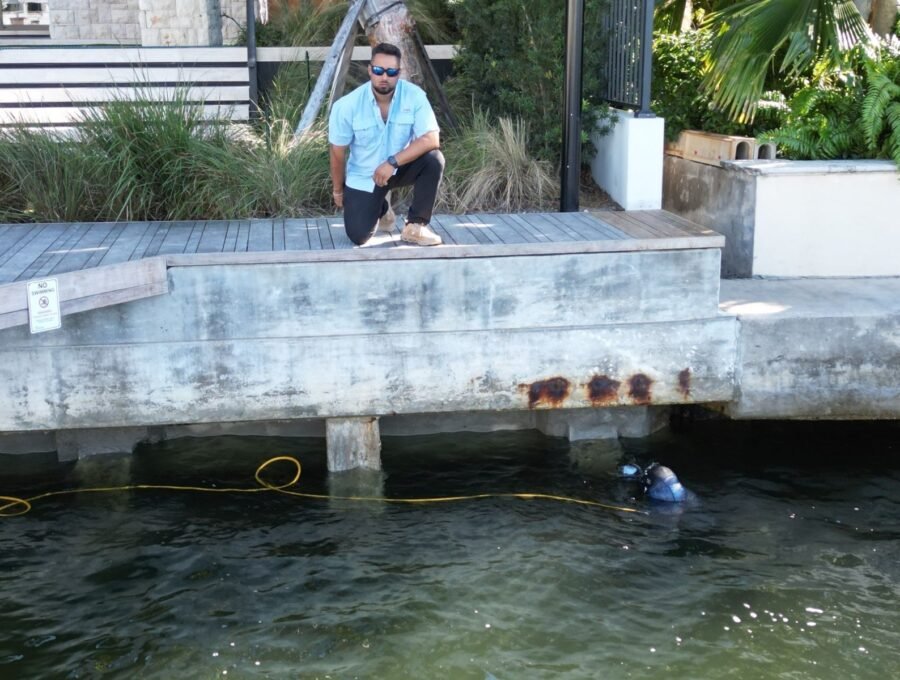 Do You Need a Permit to Repair a Seawall in Florida?