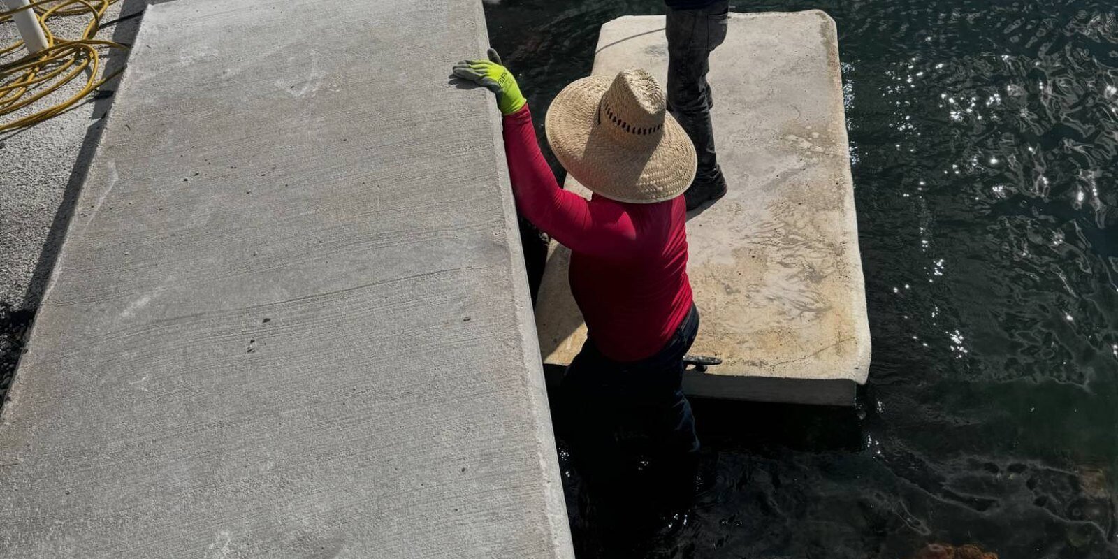 Seawall Repair Cost in South Florida: 2025 Guide