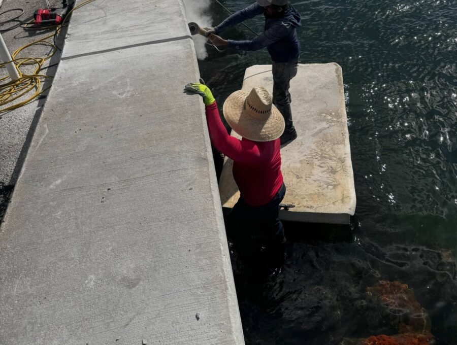 Seawall Repair Cost in South Florida: 2025 Guide