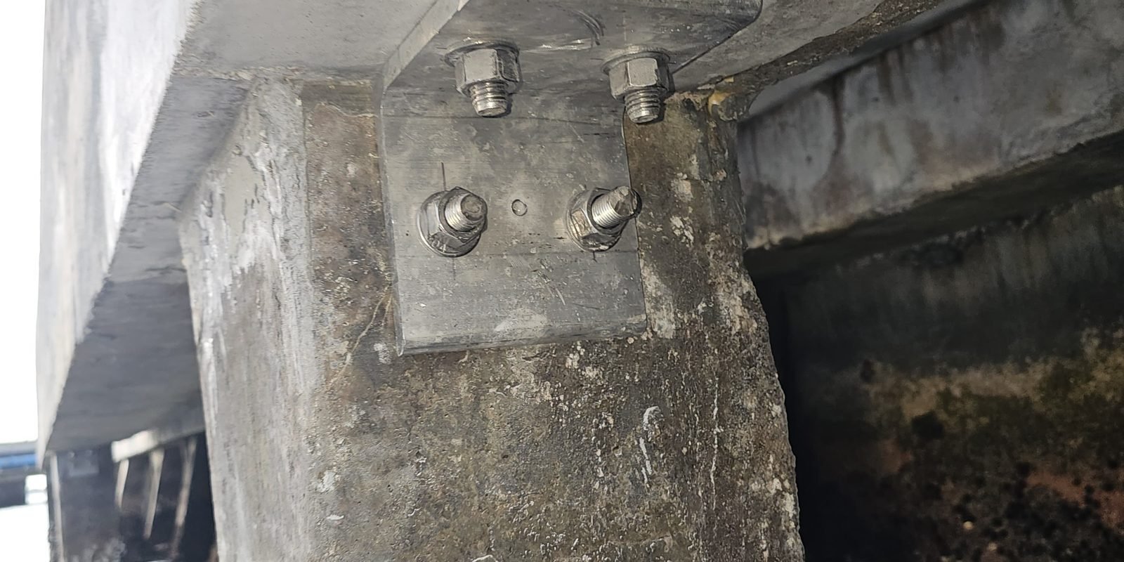 Signs of Seawall Tieback Failure & What to Do About It