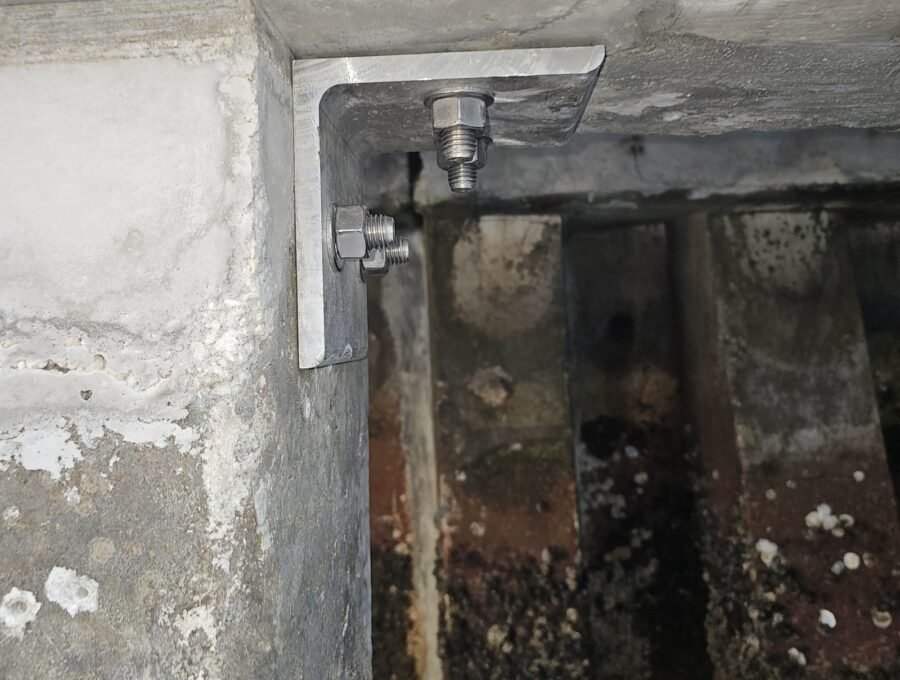 What a Seawall Inspection Checks, Step by Step (2026)