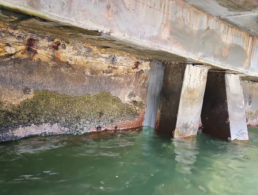 Seawall Liability for Commercial Property Owners in Florida