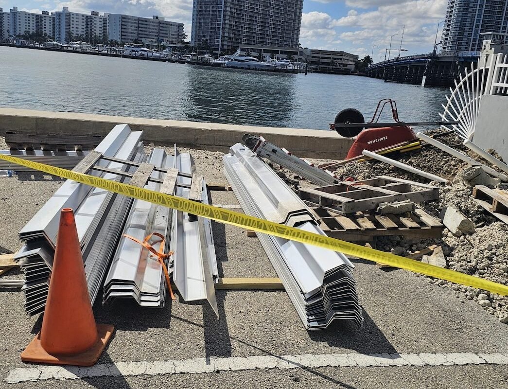 The Real Cost of Waiting to Repair a Seawall