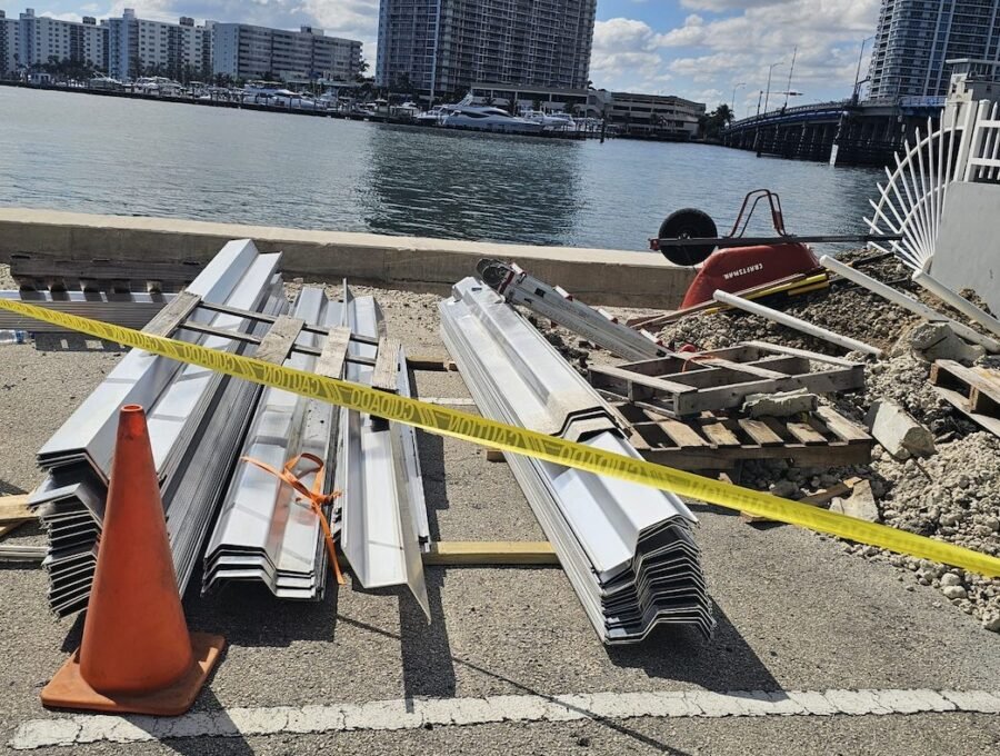 The Real Cost of Waiting to Repair a Seawall