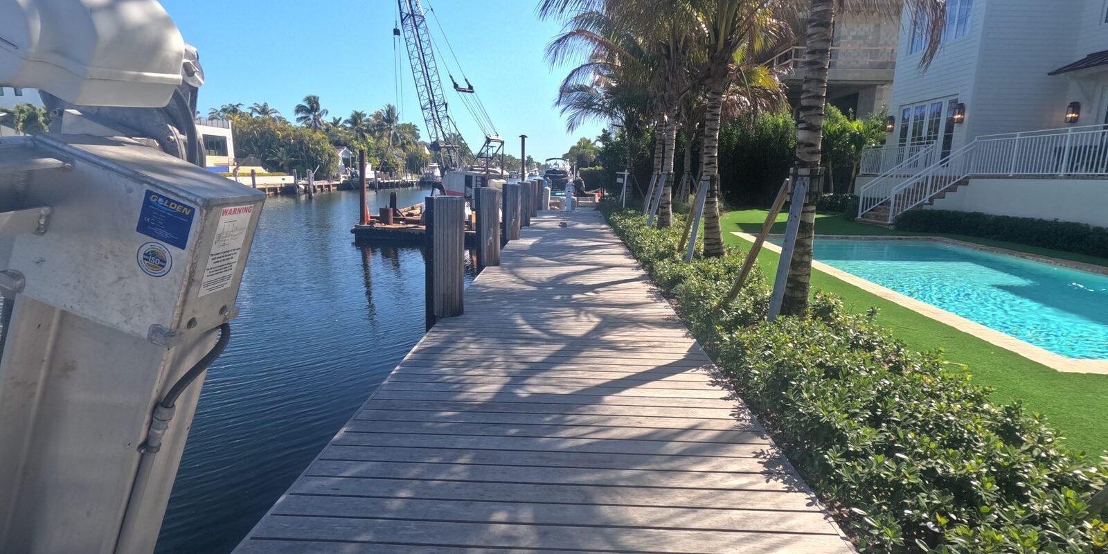 DERM Seawall Permits in Miami-Dade Explained