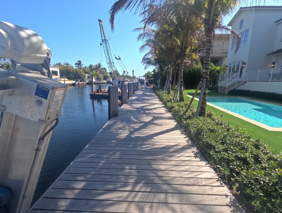 DERM Seawall Permits in Miami-Dade Explained
