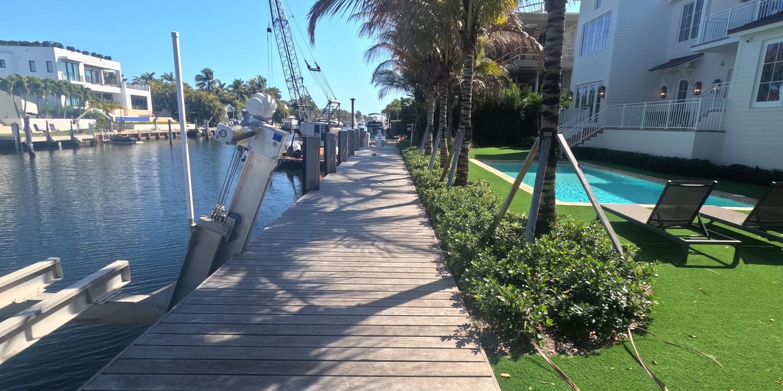 What Triggers a Miami-Dade DERM Seawall Violation?