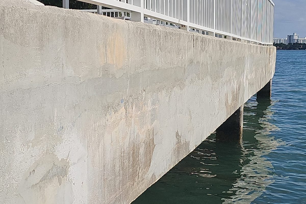 What’s in an Engineer-Sealed Seawall Report?