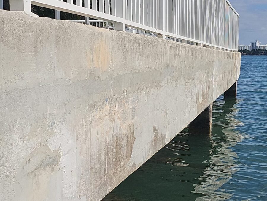 What’s in an Engineer-Sealed Seawall Report?