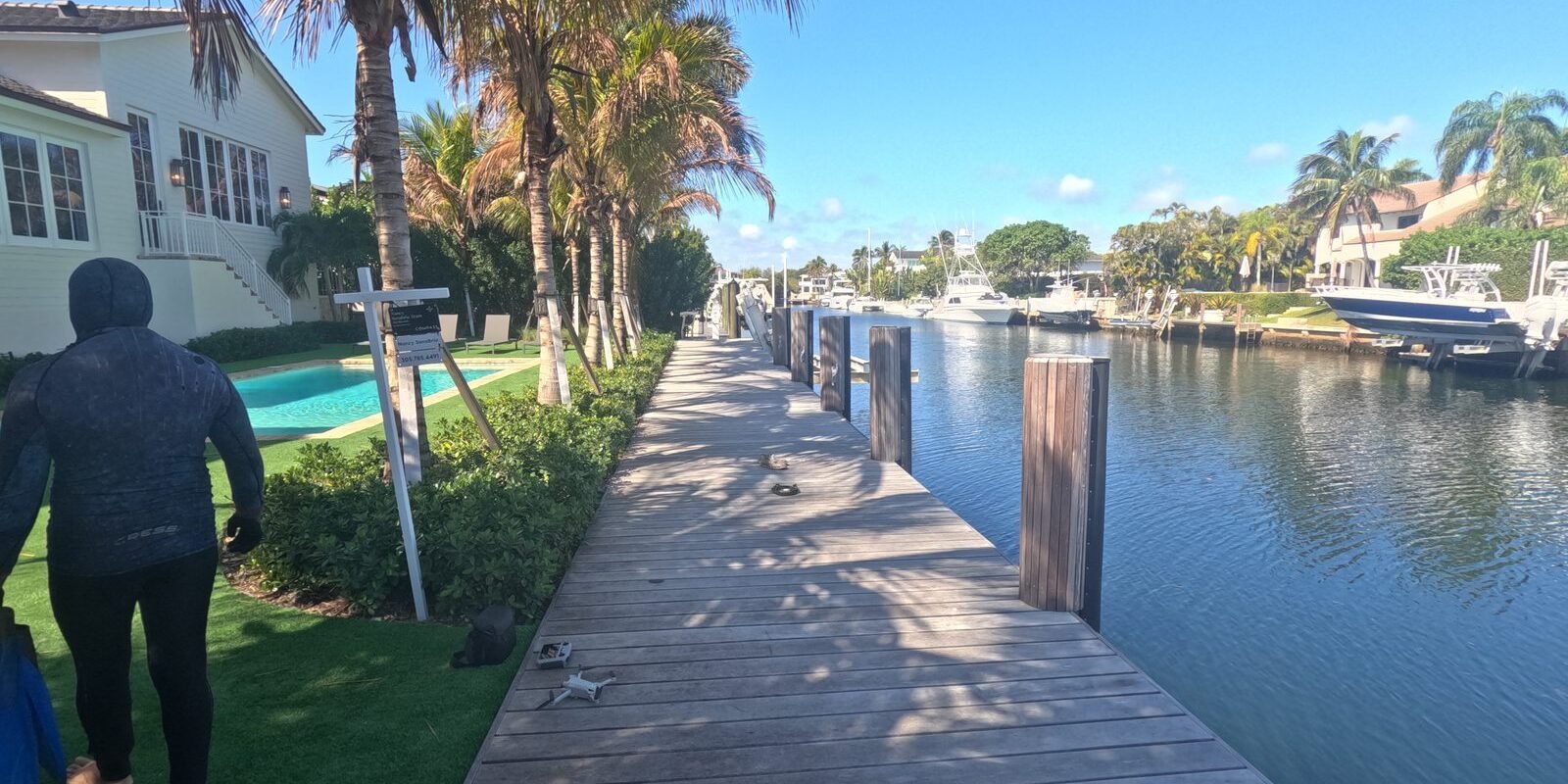 Hiring a Seawall Contractor in Fort Lauderdale: 8 Questions