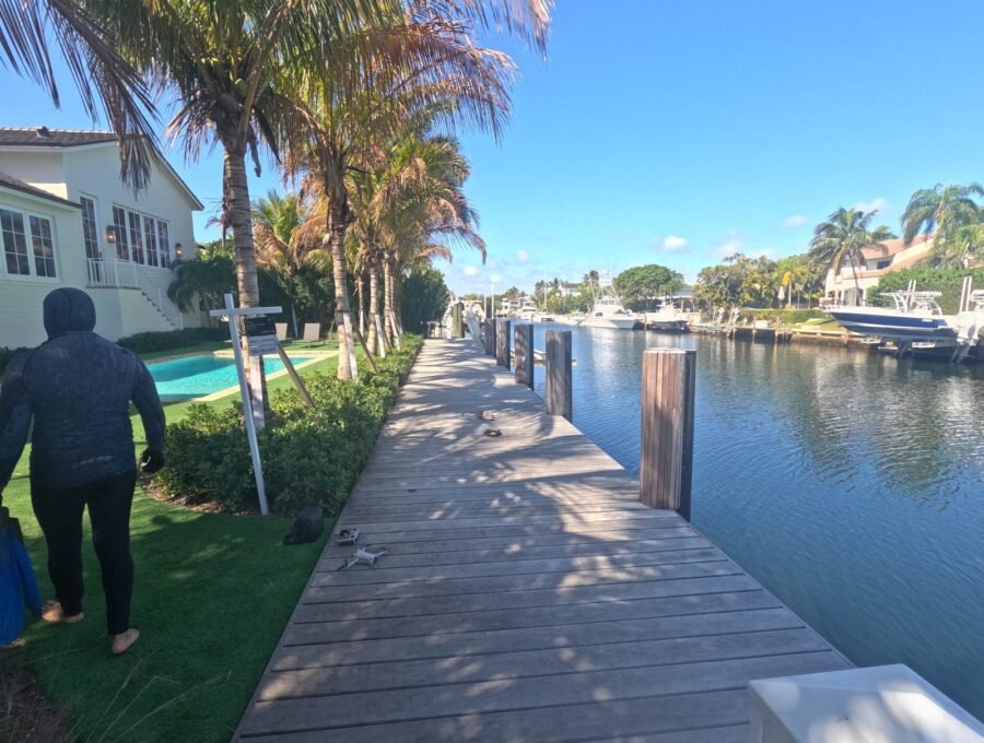 Hiring a Seawall Contractor in Fort Lauderdale: 8 Questions