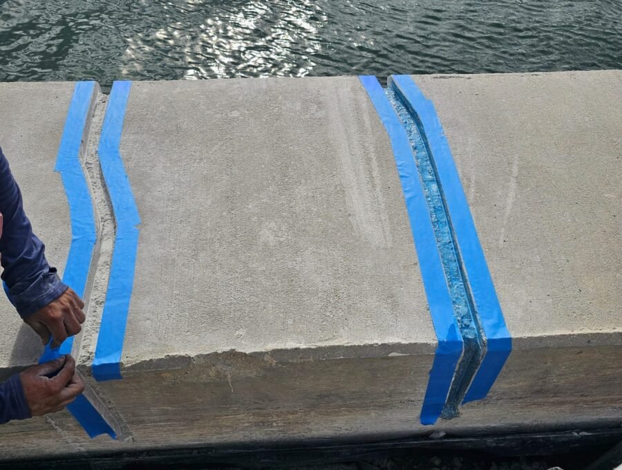 HOA Seawall Maintenance Budgets: A Florida Guide