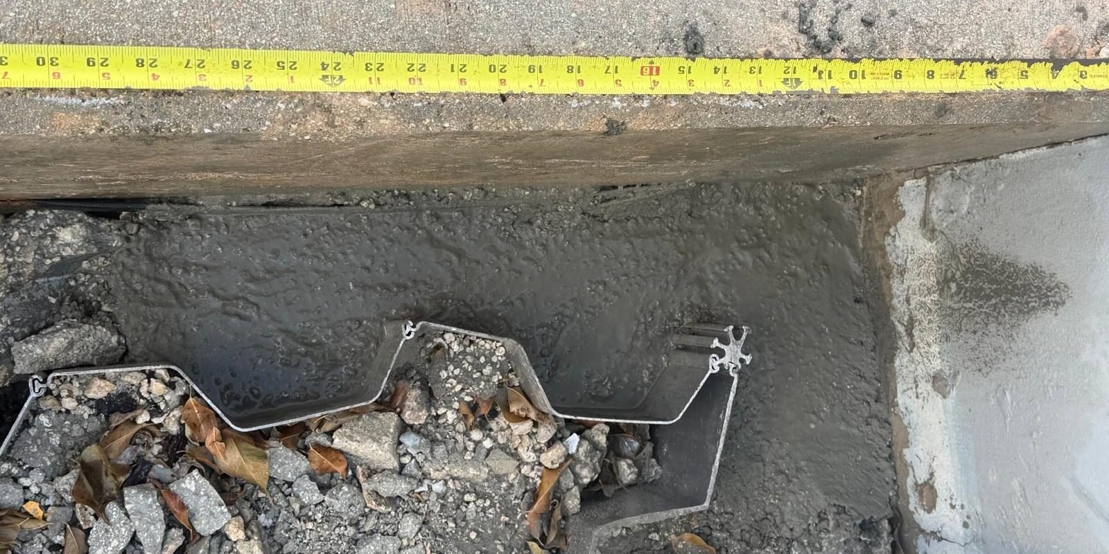 How to Read a Seawall Inspection Report | Souffront