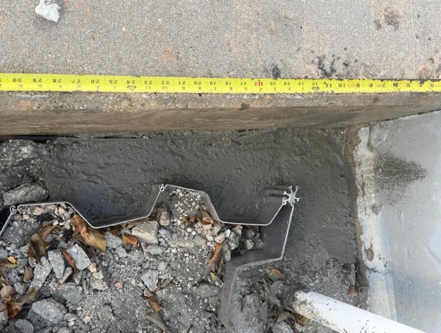 How to Read a Seawall Inspection Report | Souffront