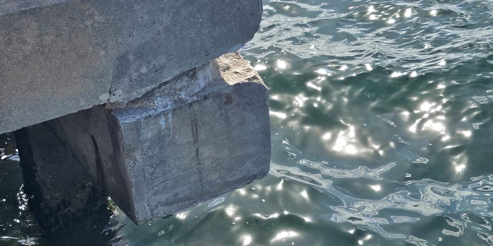 How Hurricanes Damage South Florida Seawalls