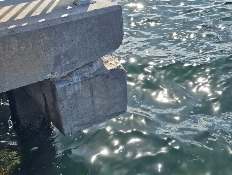How Hurricanes Damage South Florida Seawalls