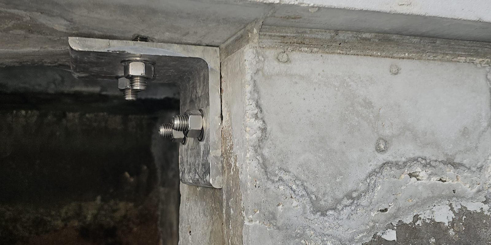 How Rip-Rap Protects a Failing Seawall Base