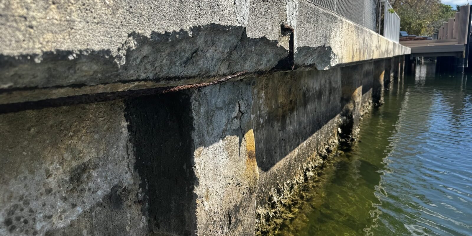 Riprap vs. Seawall: Choosing the Right Shoreline Fix