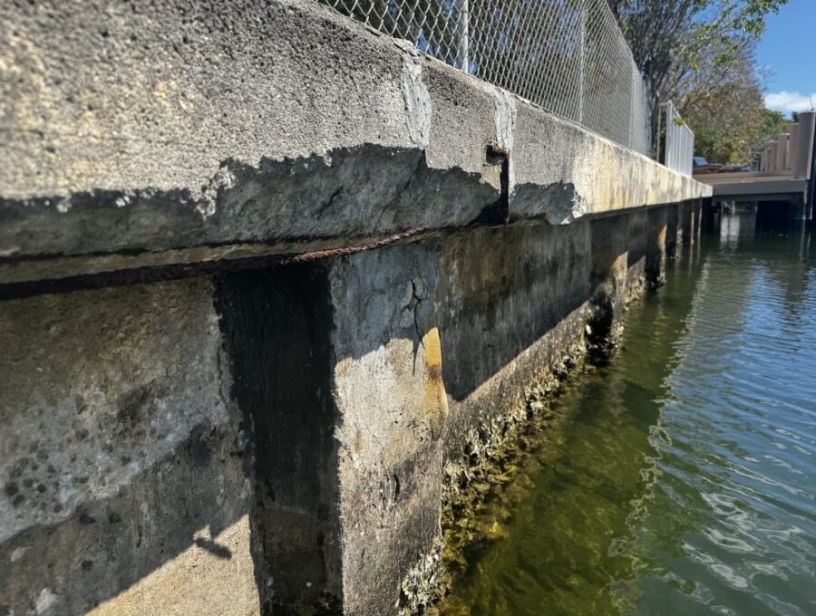 Riprap vs. Seawall: Choosing the Right Shoreline Fix
