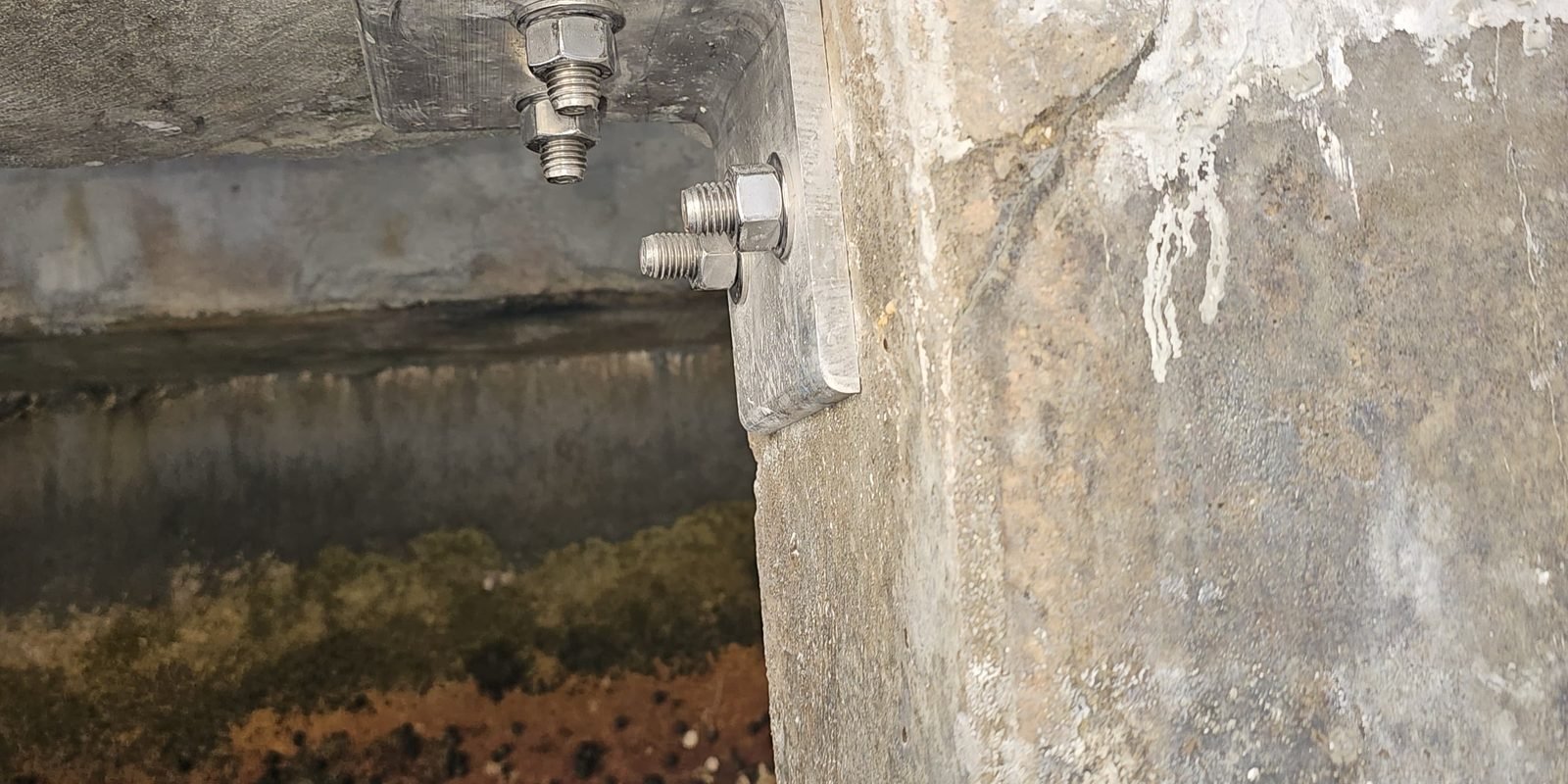 Seawall Weep Holes: What They Do and Why Clogs Are Dangerous