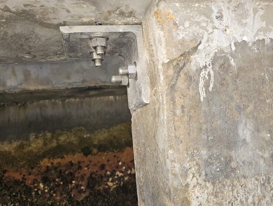 Seawall Weep Holes: What They Do and Why Clogs Are Dangerous