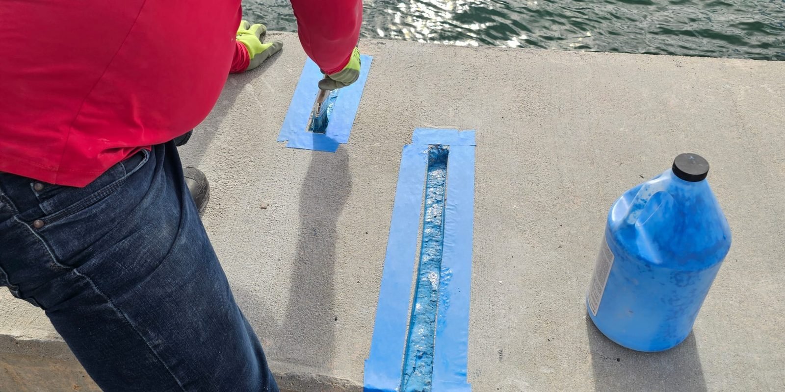 Soil Loss Behind a Seawall: Causes & Fixes in Miami