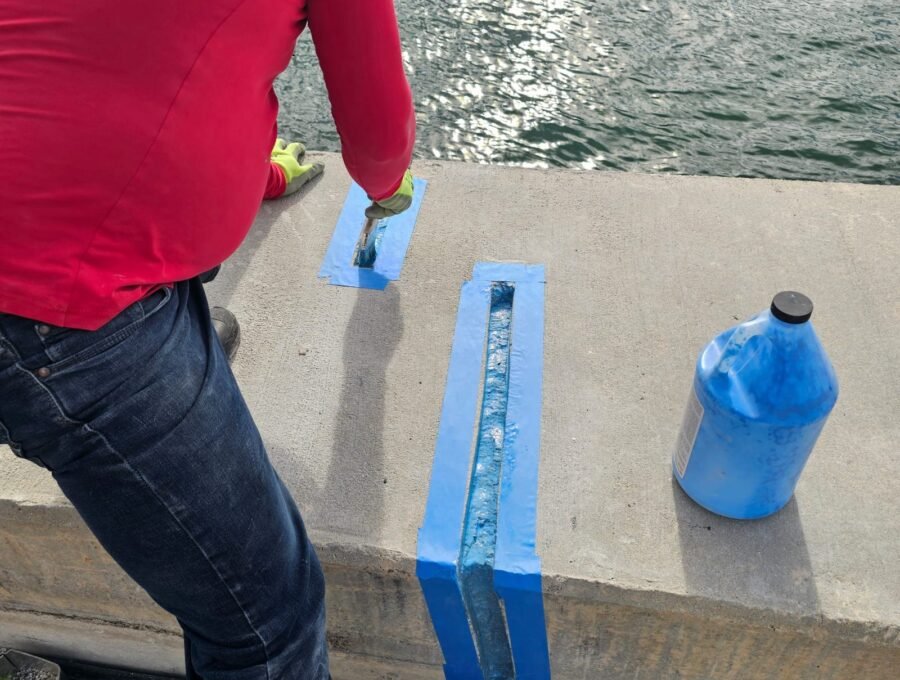 Soil Loss Behind a Seawall: Causes & Fixes in Miami