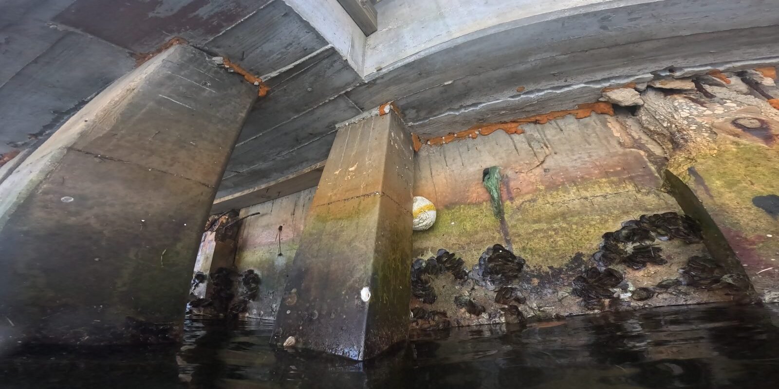 What to Check Before Approving a Seawall Pay Application