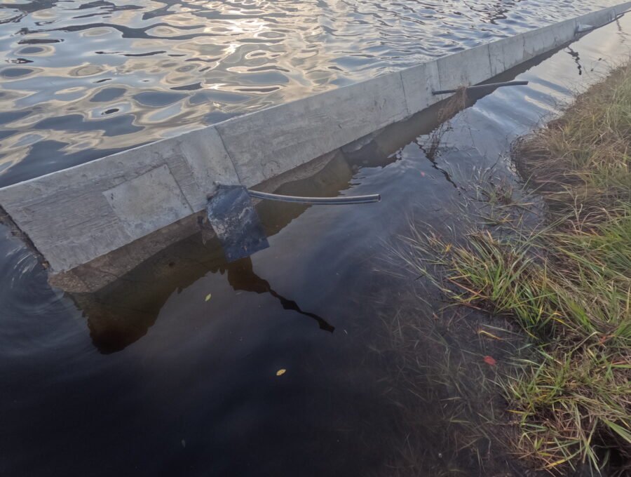 Sea Level Rise & Seawall Cap Elevation in Miami-Dade