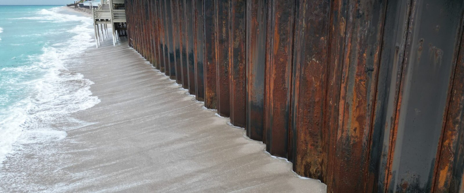 Seawall Change Orders: How Miami Boards Spot Bid Gaps