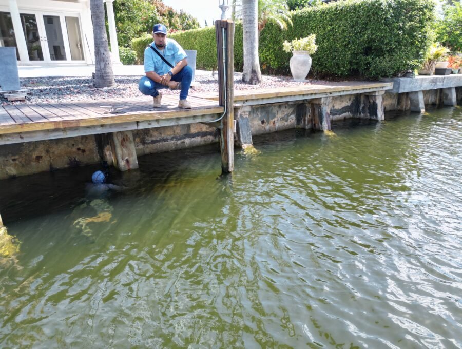 Seawall Inspection Fort Lauderdale: Intracoastal Guide
