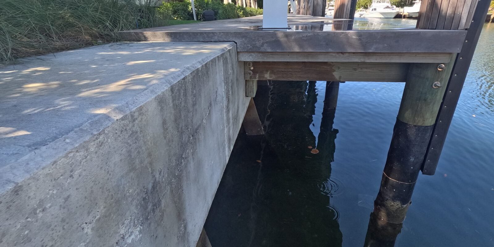 Seawall Repair Bid Comparison: Why Low Bids Cost More