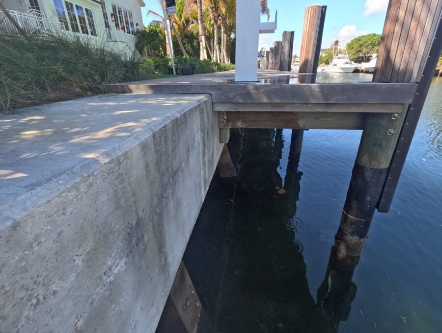 Seawall Repair Bid Comparison: Why Low Bids Cost More