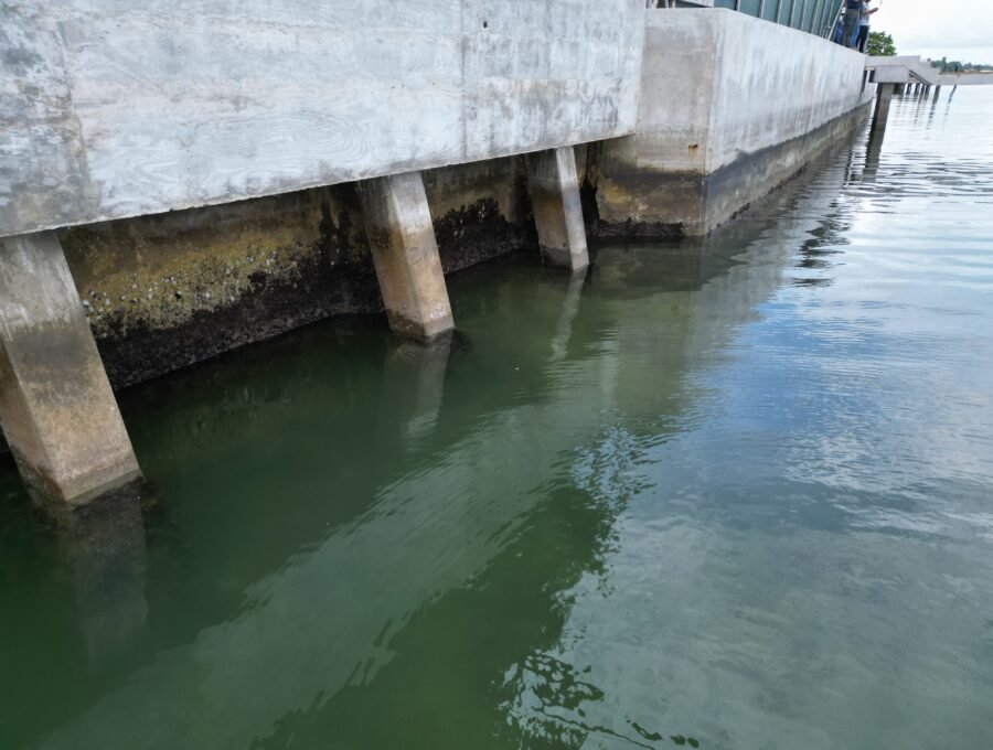 Seawall Repair Scope of Work: How to Compare Bids Fairly