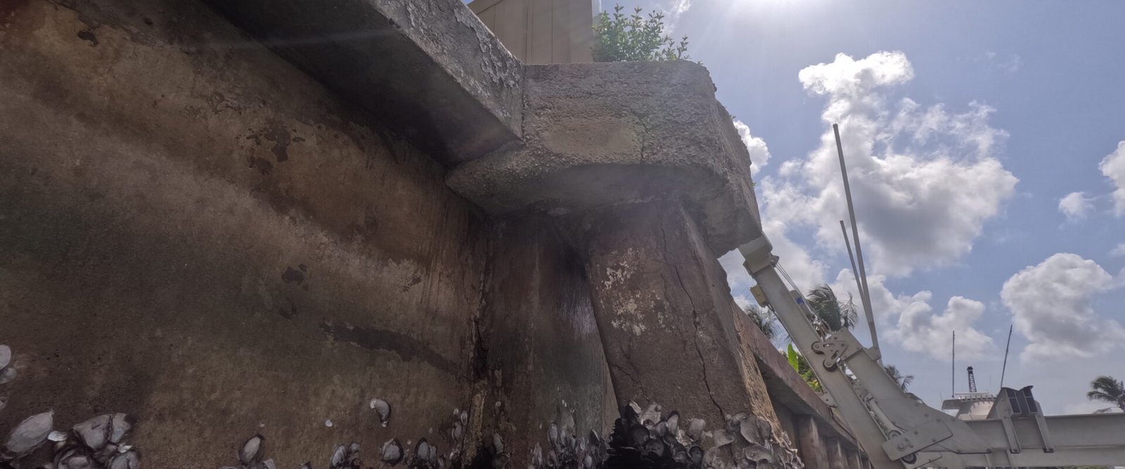 Seawall Tieback Corrosion in Miami: How Rods Actually Fail