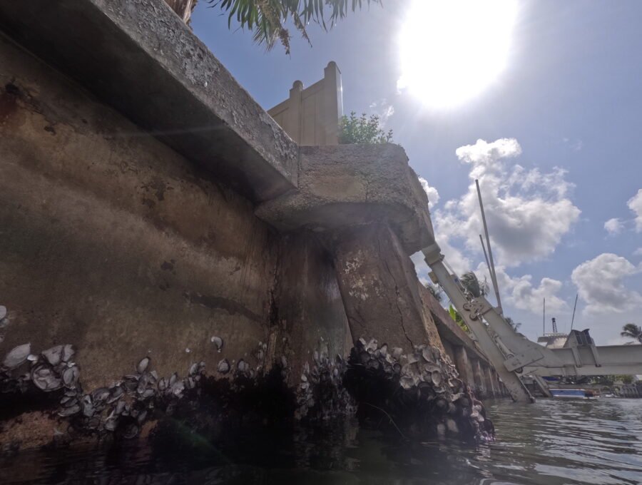 Seawall Tieback Corrosion in Miami: How Rods Actually Fail