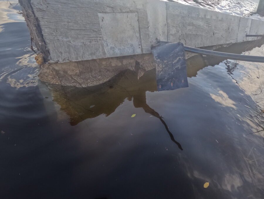 Why Seawall Repairs Fail Within Five Years