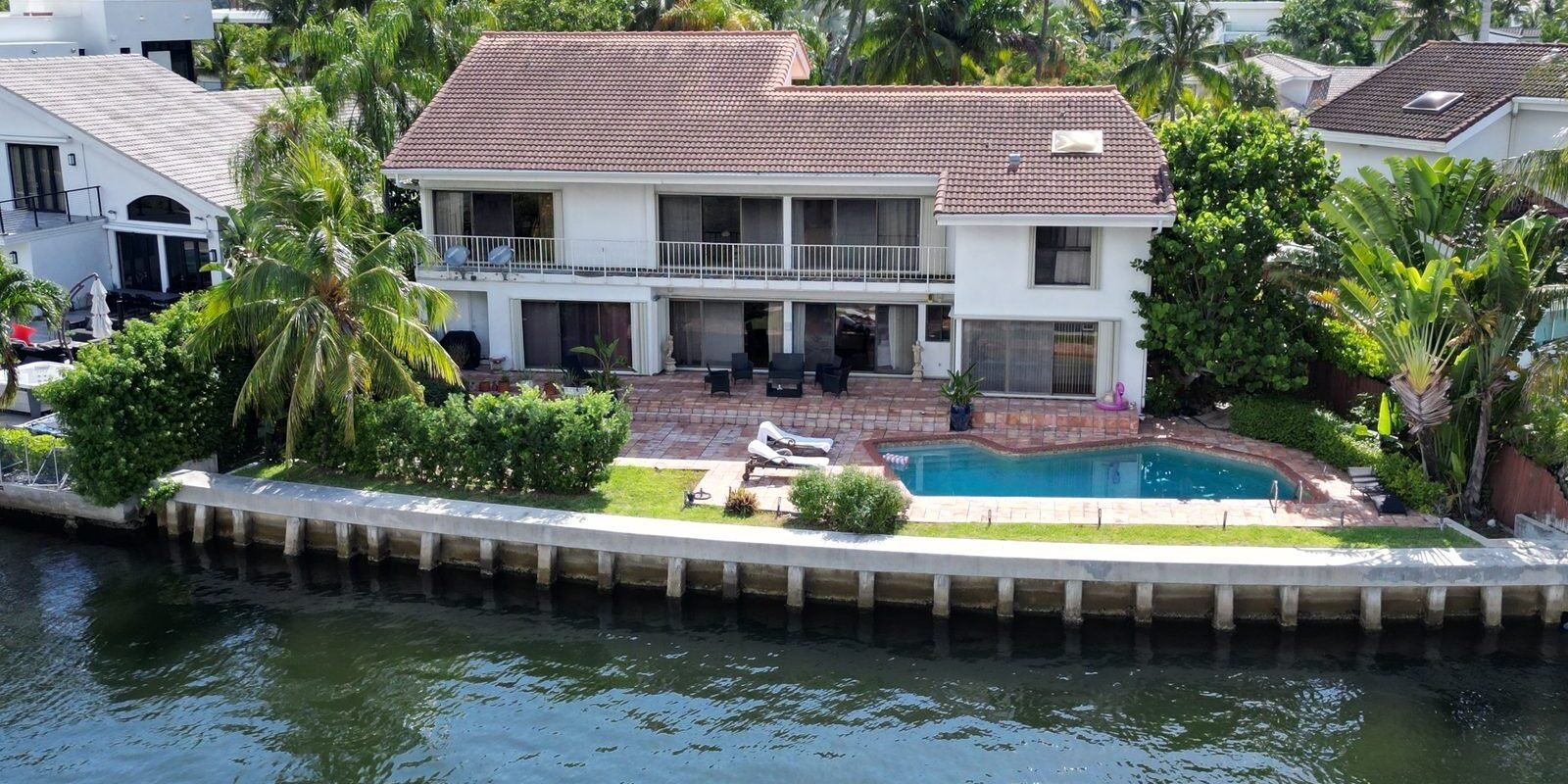 What Coconut Grove Seawalls Face — and When to Act