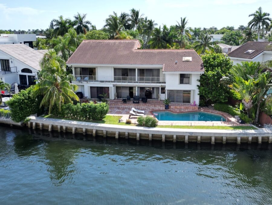 What Coconut Grove Seawalls Face — and When to Act