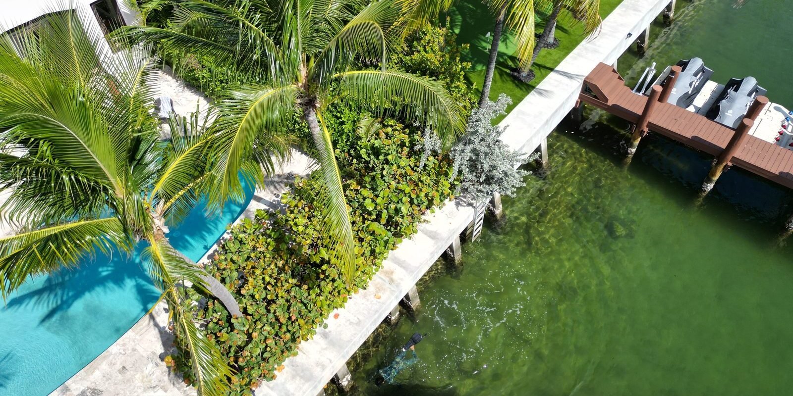 What Is a DERM Class I Permit? A Miami Owner’s Guide