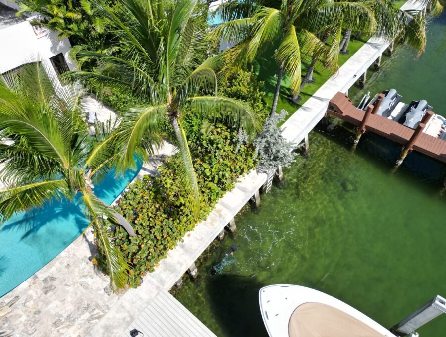 What Is a DERM Class I Permit? A Miami Owner’s Guide