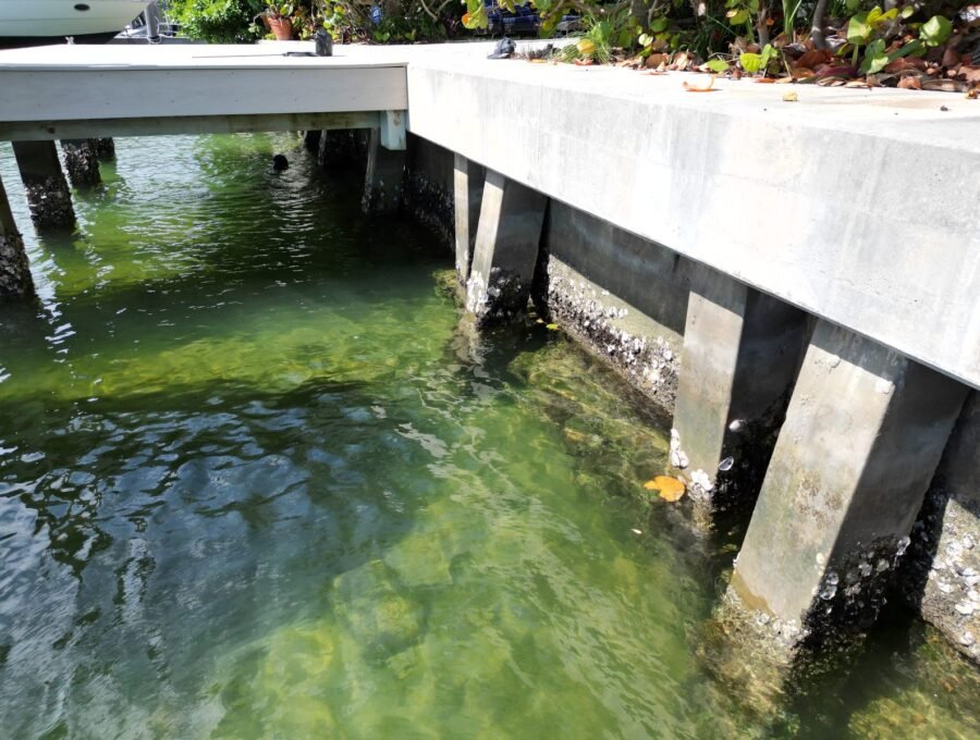 Who Owns DERM Permitting on Your Seawall Project?