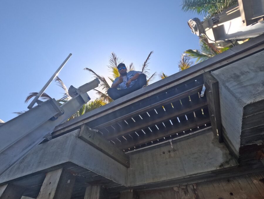 What a Dock Builder Should Check Before You Get a Quote