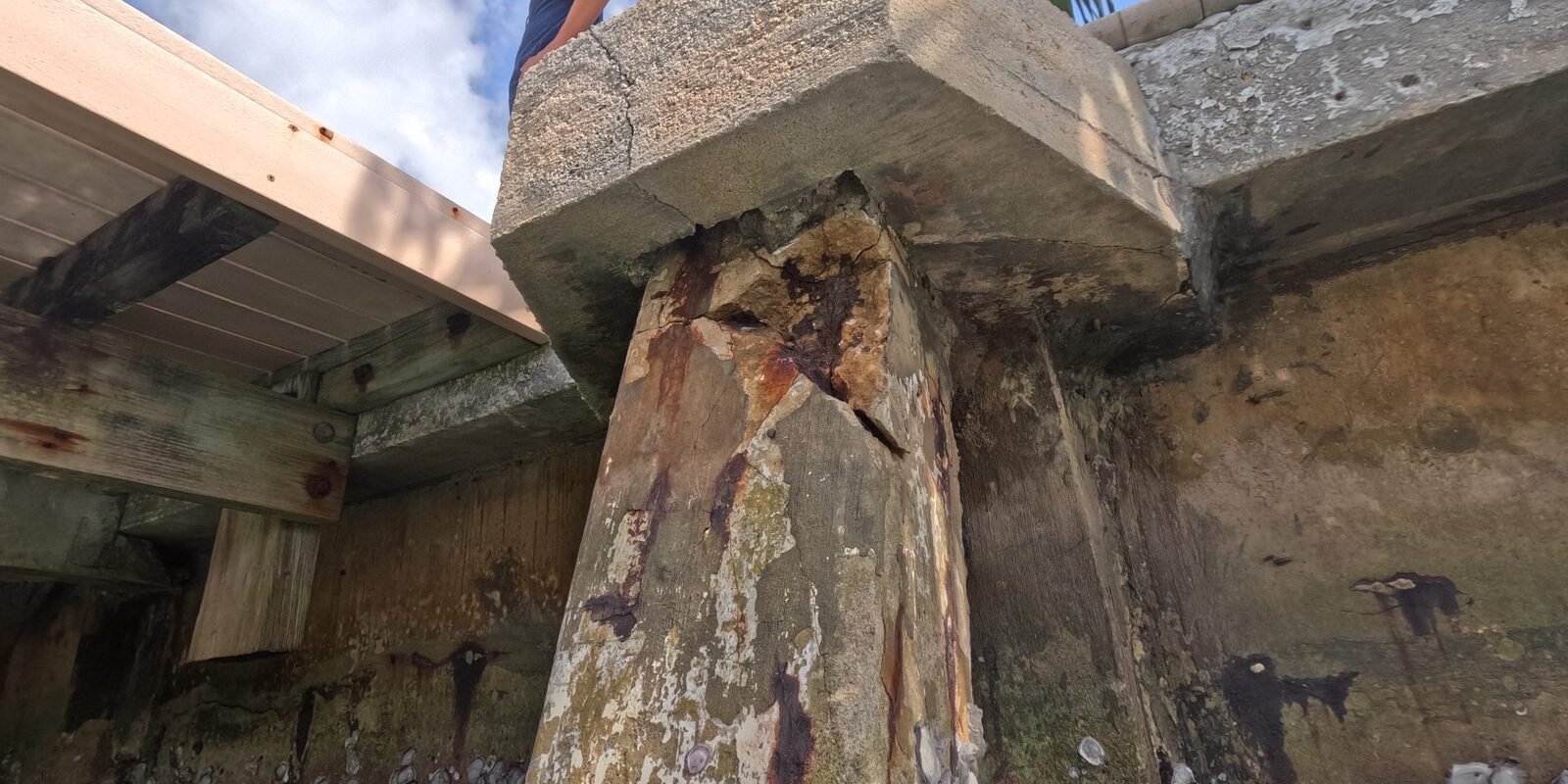 What Dock Material Lasts Longest in Miami Saltwater?