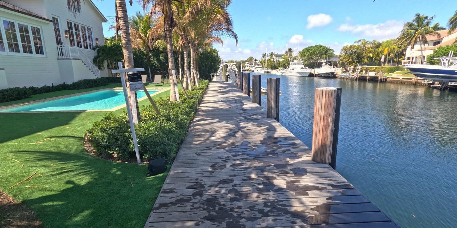How Do You Choose a Marine Contractor in Miami-Dade?