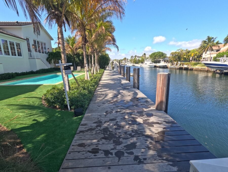 How Do You Choose a Marine Contractor in Miami-Dade?